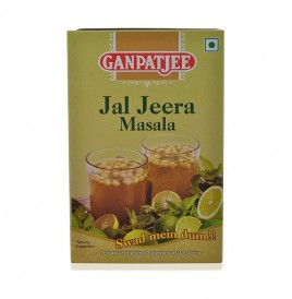 Ganpatjee Jal Jeera Masala   Pack  100 grams